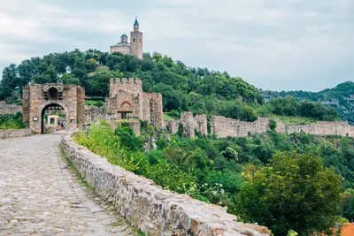 Veliko Tarnovo